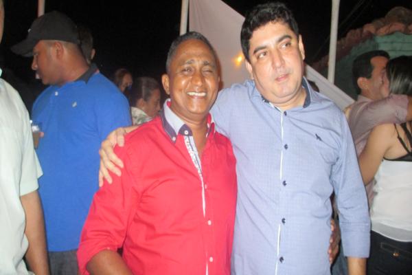 Prefeitura de Amarante comemora aniversário de 144 anos da cidade com show gratuito - Imagem 31