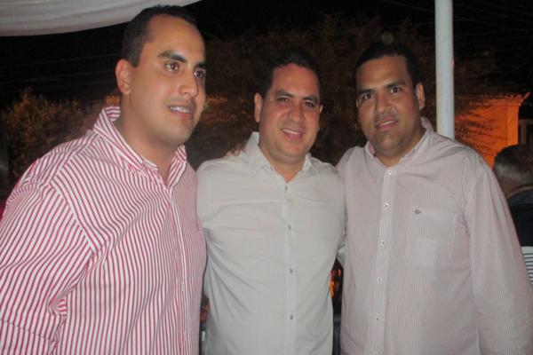 Prefeitura de Amarante comemora aniversário de 144 anos da cidade com show gratuito - Imagem 48