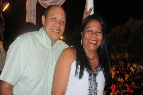 Prefeitura de Amarante comemora aniversário de 144 anos da cidade com show gratuito - Imagem 24