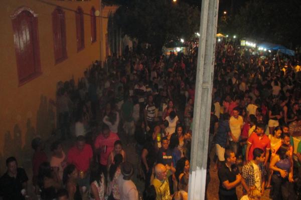 Prefeitura de Amarante comemora aniversário de 144 anos da cidade com show gratuito - Imagem 70