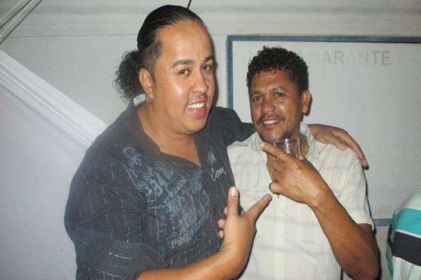 Prefeitura de Amarante comemora aniversário de 144 anos da cidade com show gratuito - Imagem 69