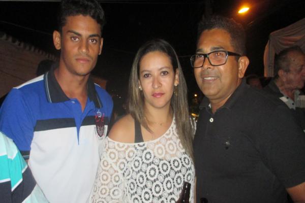 Prefeitura de Amarante comemora aniversário de 144 anos da cidade com show gratuito - Imagem 30