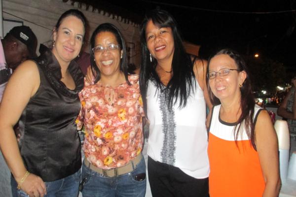 Prefeitura de Amarante comemora aniversário de 144 anos da cidade com show gratuito - Imagem 28