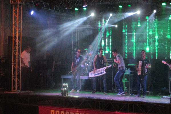 Prefeitura de Amarante comemora aniversário de 144 anos da cidade com show gratuito - Imagem 65