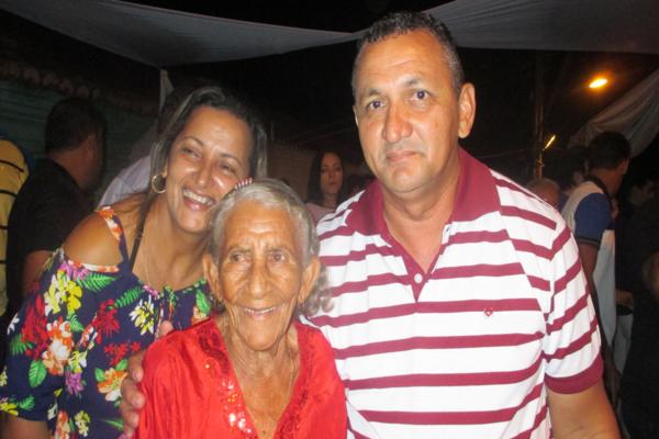 Prefeitura de Amarante comemora aniversário de 144 anos da cidade com show gratuito - Imagem 37