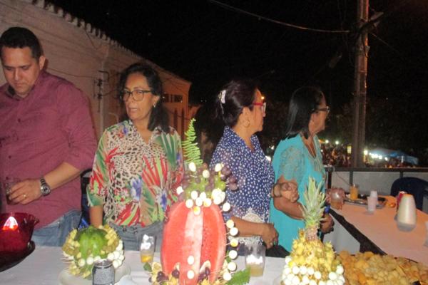 Prefeitura de Amarante comemora aniversário de 144 anos da cidade com show gratuito - Imagem 47