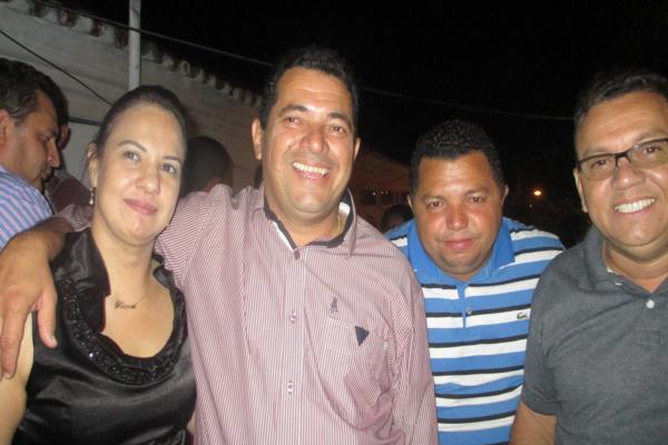 Prefeitura de Amarante comemora aniversário de 144 anos da cidade com show gratuito - Imagem 25