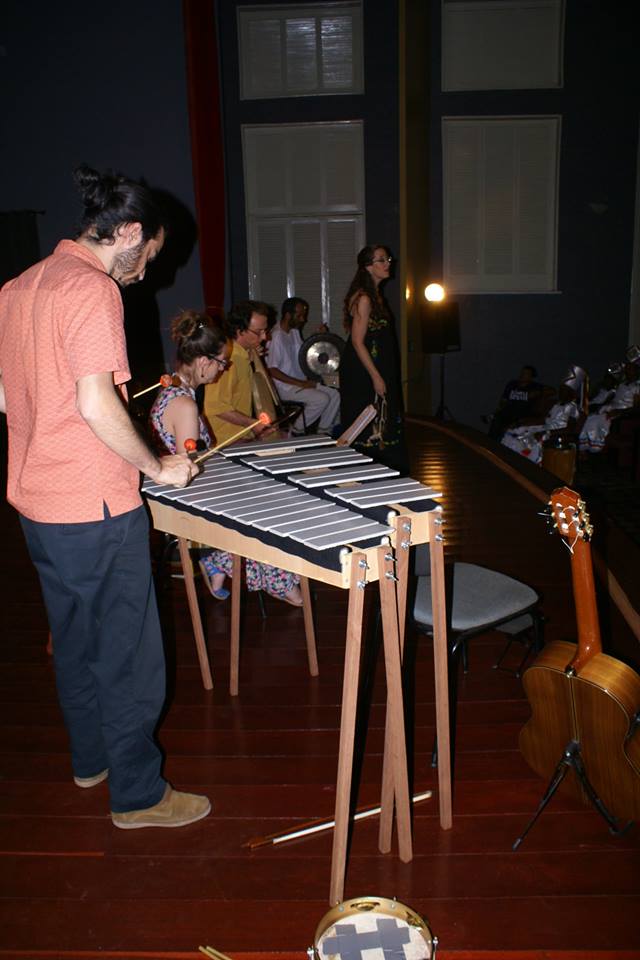 Grupo Ilumiara se apresenta em Oeiras pelo projeto Sonora Brasil - Imagem 2