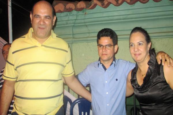 Prefeitura de Amarante comemora aniversário de 144 anos da cidade com show gratuito - Imagem 63