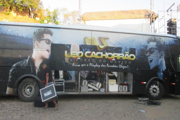 Prefeitura de Amarante comemora aniversário de 144 anos da cidade com show gratuito - Imagem 1