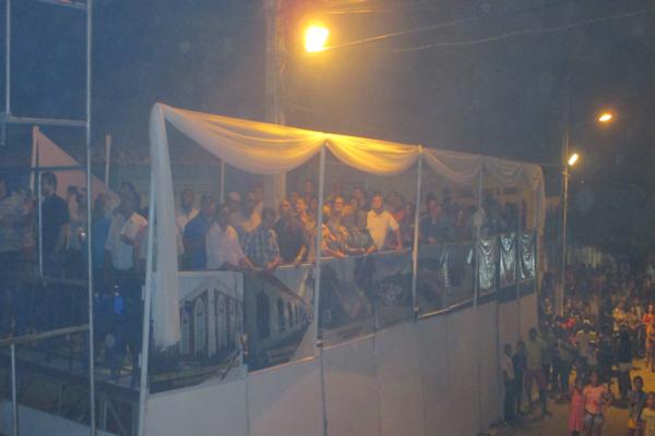 Prefeitura de Amarante comemora aniversário de 144 anos da cidade com show gratuito - Imagem 11