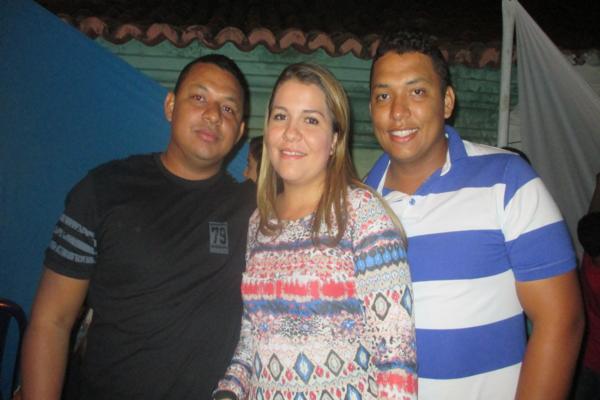 Prefeitura de Amarante comemora aniversário de 144 anos da cidade com show gratuito - Imagem 62