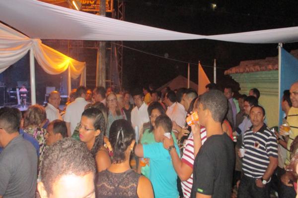 Prefeitura de Amarante comemora aniversário de 144 anos da cidade com show gratuito - Imagem 14