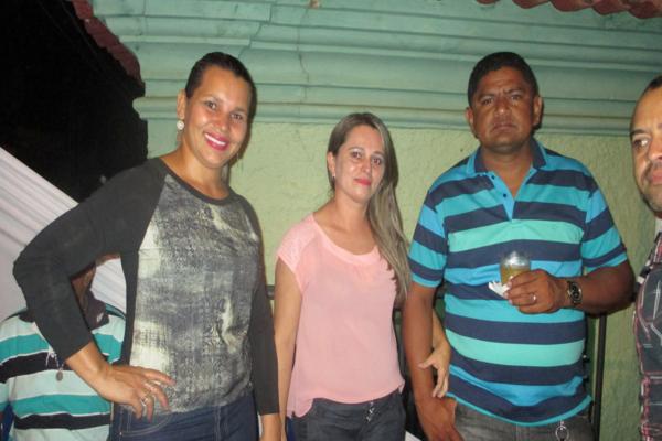 Prefeitura de Amarante comemora aniversário de 144 anos da cidade com show gratuito - Imagem 36