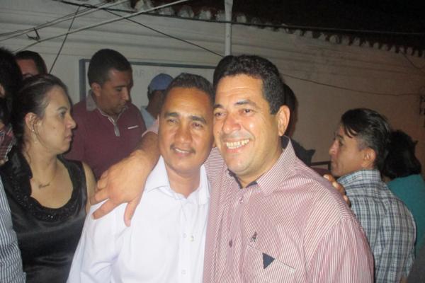 Prefeitura de Amarante comemora aniversário de 144 anos da cidade com show gratuito - Imagem 23