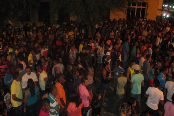 Prefeitura de Amarante comemora aniversário de 144 anos da cidade com show gratuito - Imagem 18