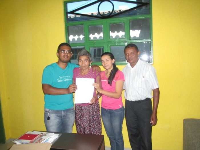 Servidores são Aposentado pela Previdência Própria do Município com Salário Integral  - Imagem 8