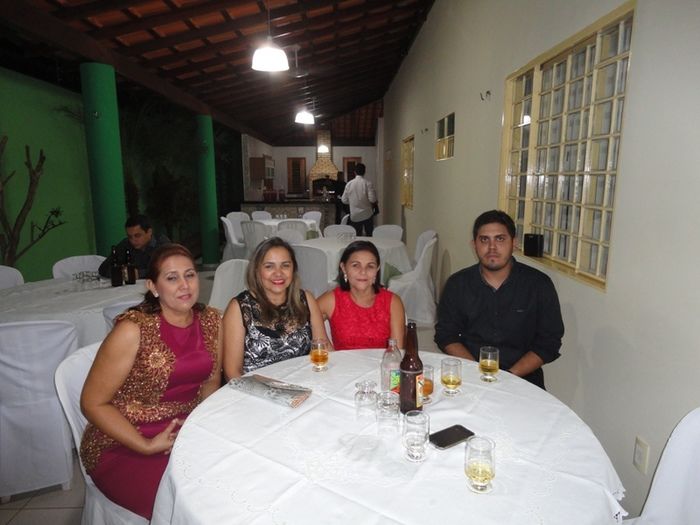 Formatura de medicina na UNINOVAFAPI - Imagem 16