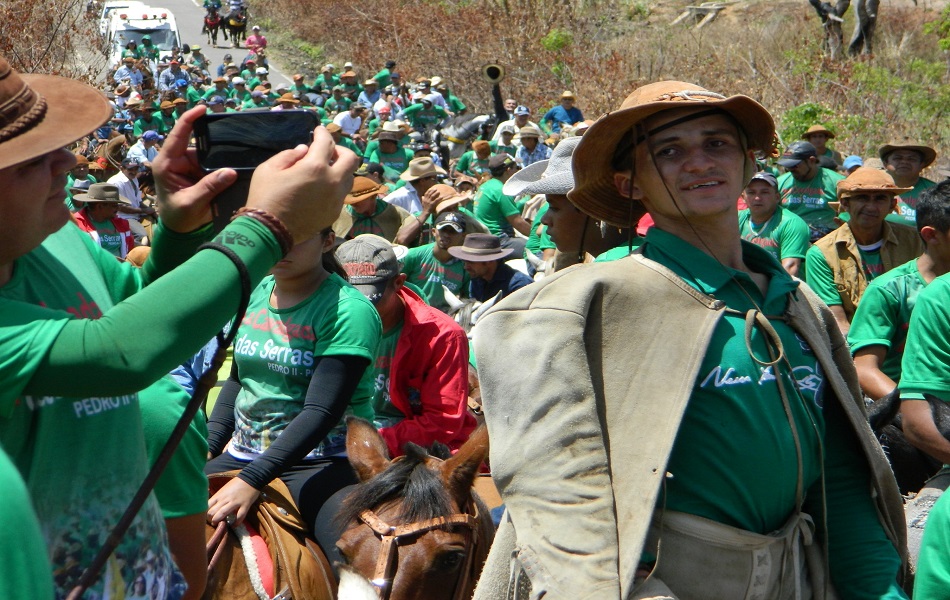 3ª Cavalgada das Serras será dia 6 de setembro