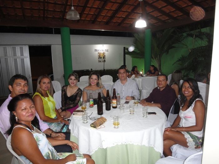 Formatura de medicina na UNINOVAFAPI - Imagem 13