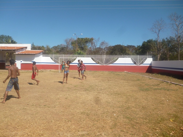 Assistência Social realiza manhã de Lazer para Alunos de Programa Sociais - Imagem 7