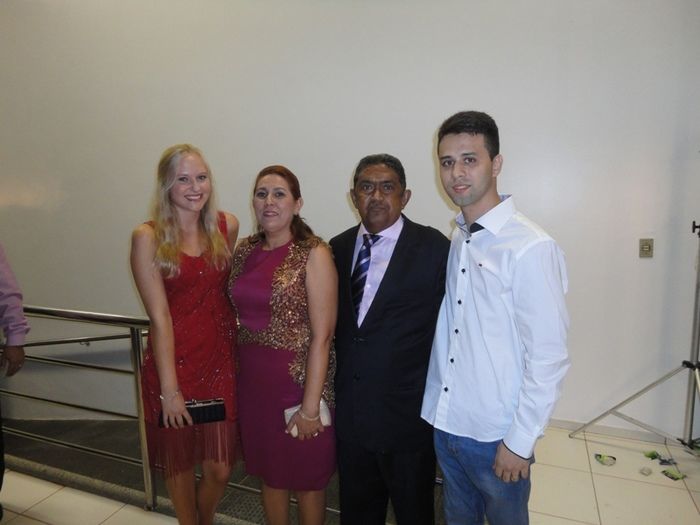 Formatura de medicina na UNINOVAFAPI - Imagem 9