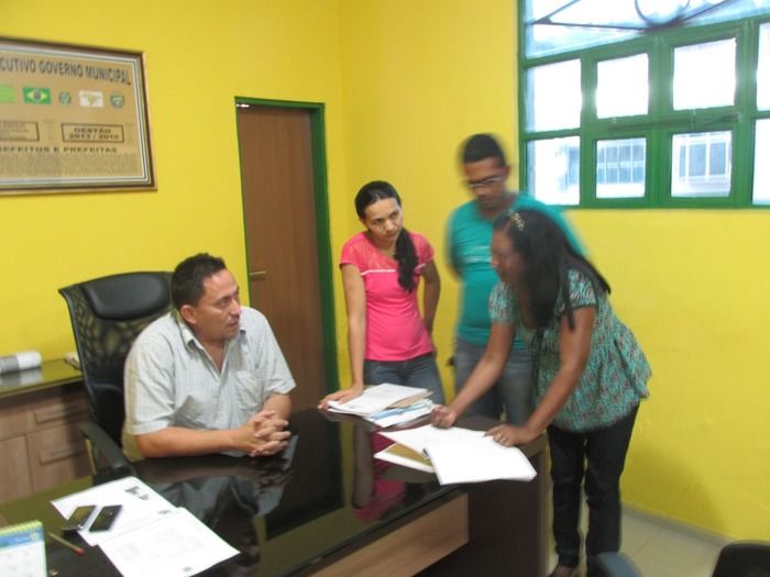 Servidores são Aposentado pela Previdência Própria do Município com Salário Integral  - Imagem 1