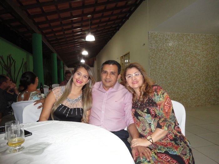 Formatura de medicina na UNINOVAFAPI - Imagem 10