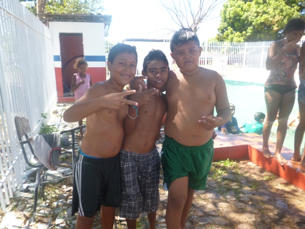 Assistência Social realiza manhã de Lazer para Alunos de Programa Sociais - Imagem 12