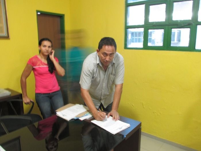 Servidores são Aposentado pela Previdência Própria do Município com Salário Integral  - Imagem 3