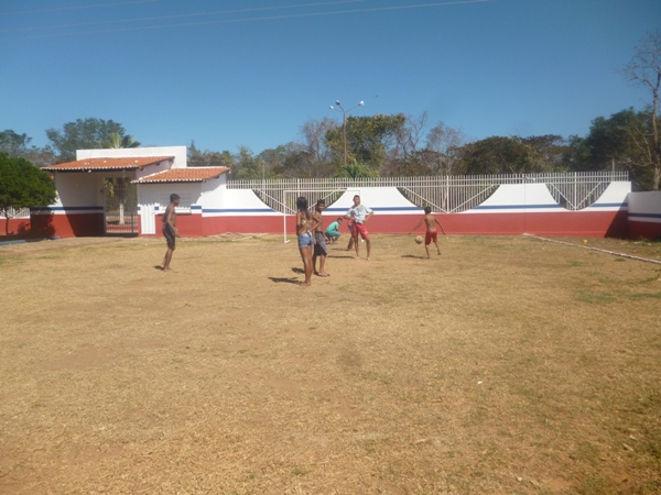 Assistência Social realiza manhã de Lazer para Alunos de Programa Sociais - Imagem 6