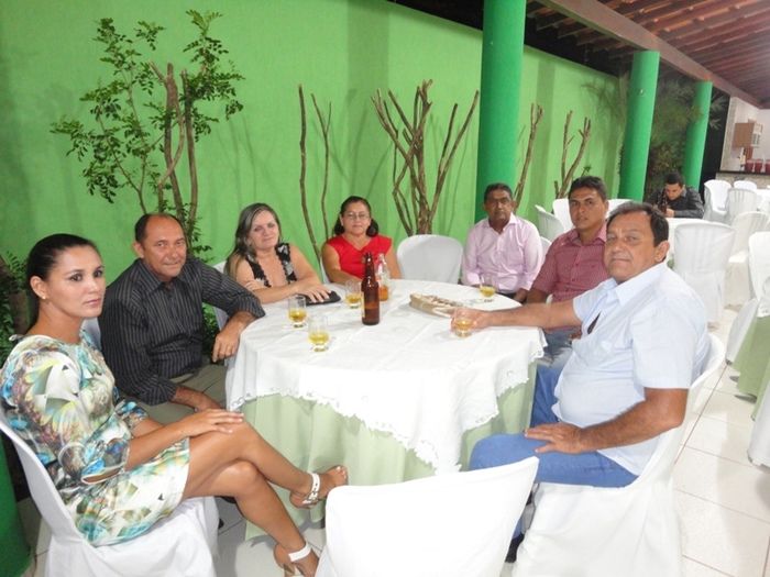 Formatura de medicina na UNINOVAFAPI - Imagem 12