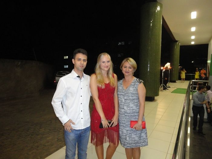 Formatura de medicina na UNINOVAFAPI - Imagem 6