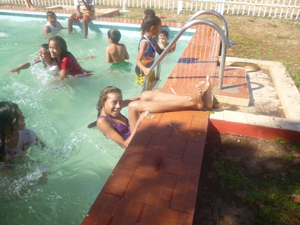 Assistência Social realiza manhã de Lazer para Alunos de Programa Sociais - Imagem 4