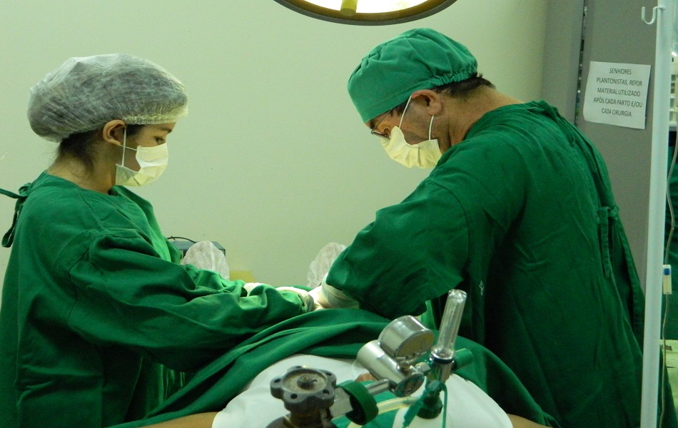 Município qualifica atendimento na Atenção Básica e no Hospital Josefina Getirana