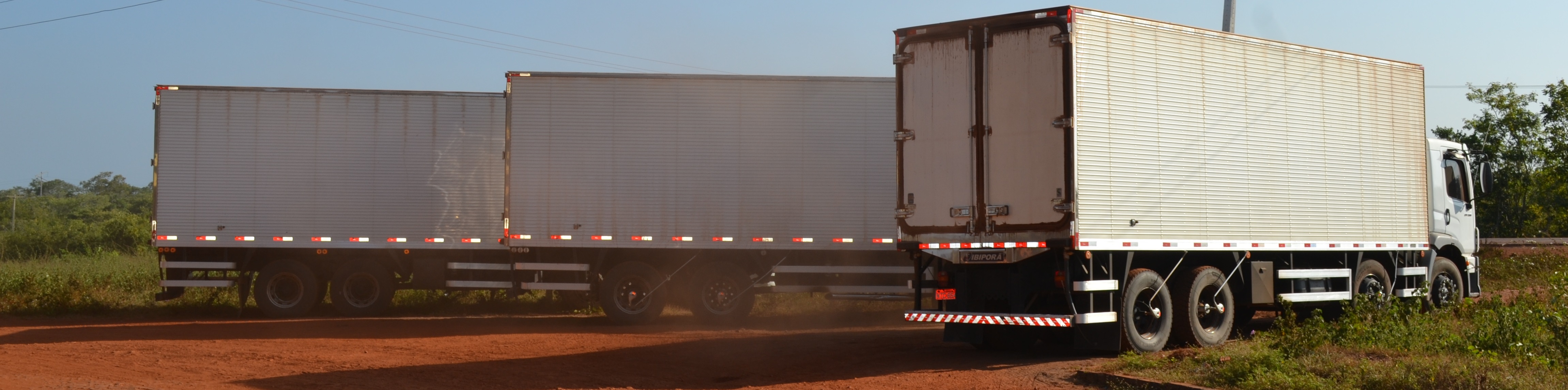 Sefaz-PI apreende 67 toneladas de queijo com nota fiscal clonada