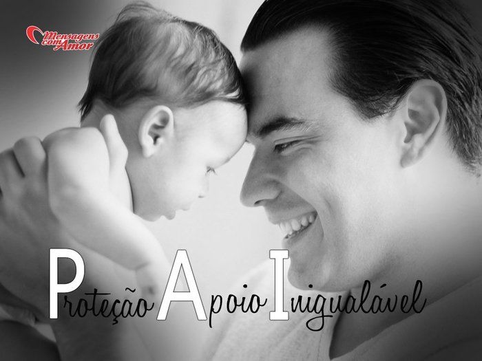 Dr. Moura, Silva Júnior e Nilcimar desejam um Feliz dia dos Pais  - Imagem 2