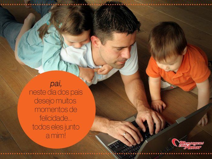 Dr. Moura, Silva Júnior e Nilcimar desejam um Feliz dia dos Pais  - Imagem 5