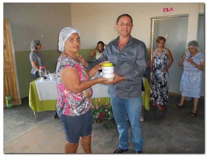 SEMTAC e ADM realizam curso de derivados do Leite - Imagem 5