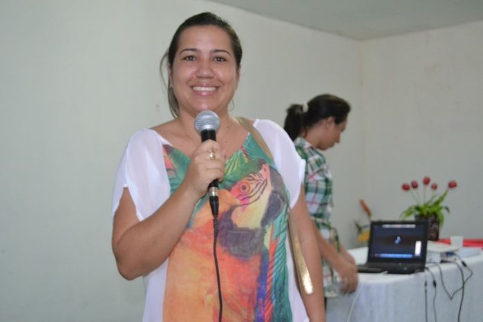 Secretaria Municipal de Educação promove evento pedagógico junto aos professores - Imagem 22