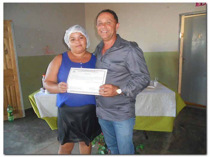 SEMTAC e ADM realizam curso de derivados do Leite - Imagem 15