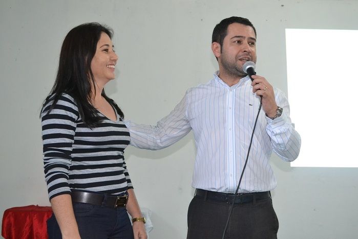 Secretaria Municipal de Educação promove evento pedagógico junto aos professores - Imagem 17