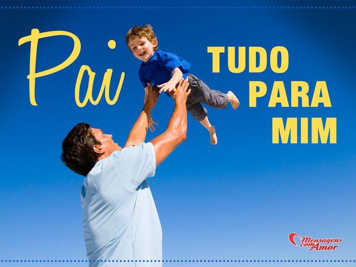 Dr. Moura, Silva Júnior e Nilcimar desejam um Feliz dia dos Pais  - Imagem 7