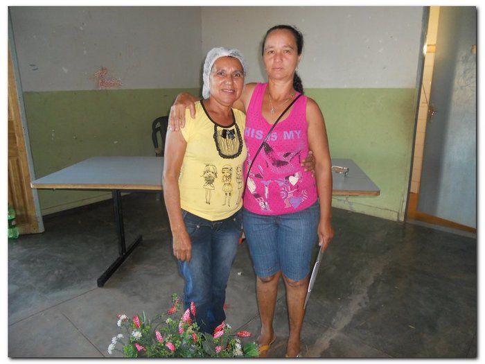 SEMTAC e ADM realizam curso de derivados do Leite - Imagem 18