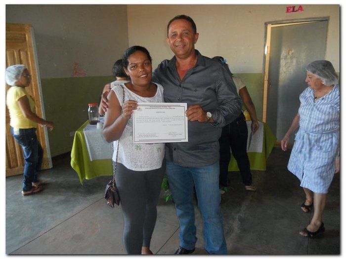 SEMTAC e ADM realizam curso de derivados do Leite - Imagem 13