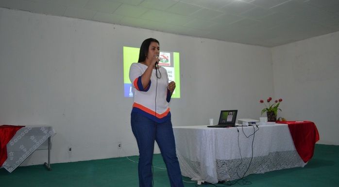 Secretaria Municipal de Educação promove evento pedagógico junto aos professores - Imagem 19