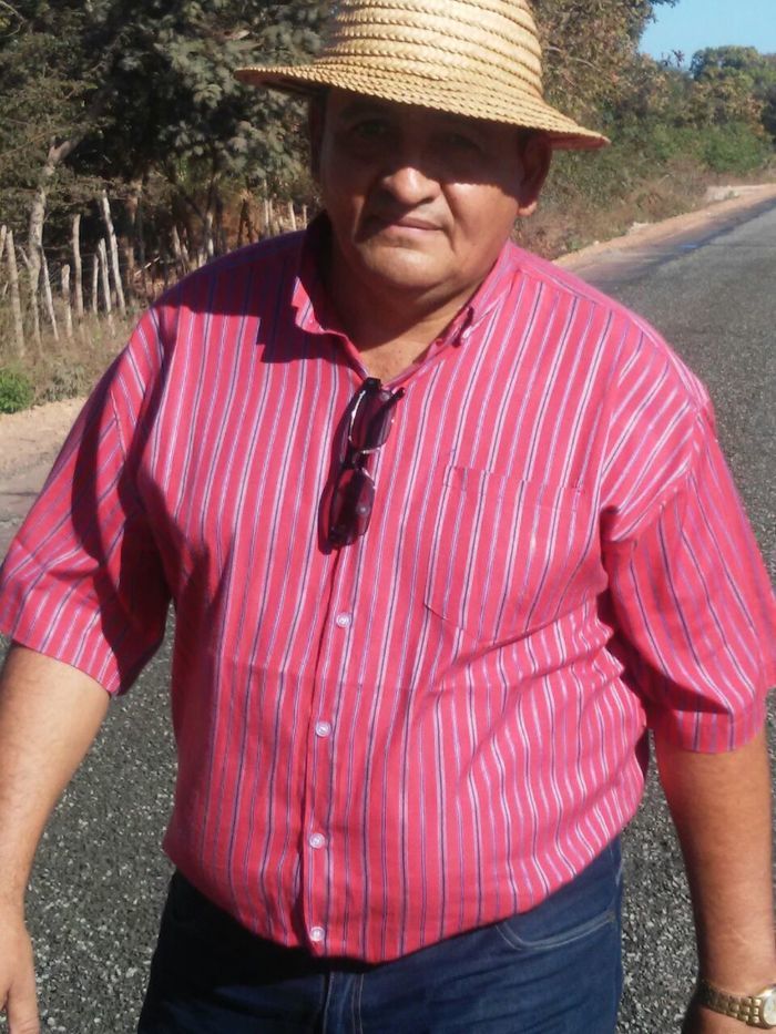 Prefeito Zé Resende visita obras de asfaltamento da PI-331 - Imagem 10