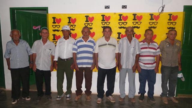 Assistência Social de Pimenteira realiza jantar para os pais - Imagem 7