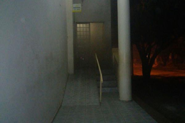 Princípio de incêndio é registrado em agência dos Correios, em Amarante - Imagem 9