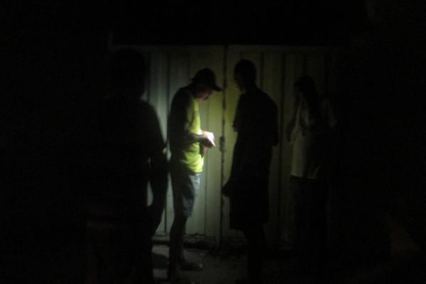 Princípio de incêndio é registrado em agência dos Correios, em Amarante - Imagem 15